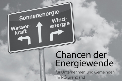 Wallenberger & Linhard Regionalberatung KG: Hat Die Energiewende Zukunft?