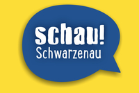 Logo der Wirtschaftsschau in Schwarzenau