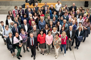 Kick-off-Veranstaltung zur Kremser Bildungsstrategie