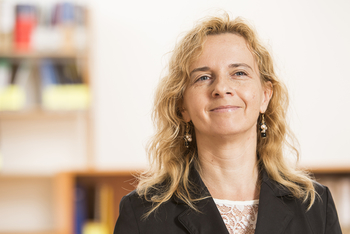 Doris Vrbicky Finanzen und Buchhaltung Wallenberger und Linhard Regionalberatung